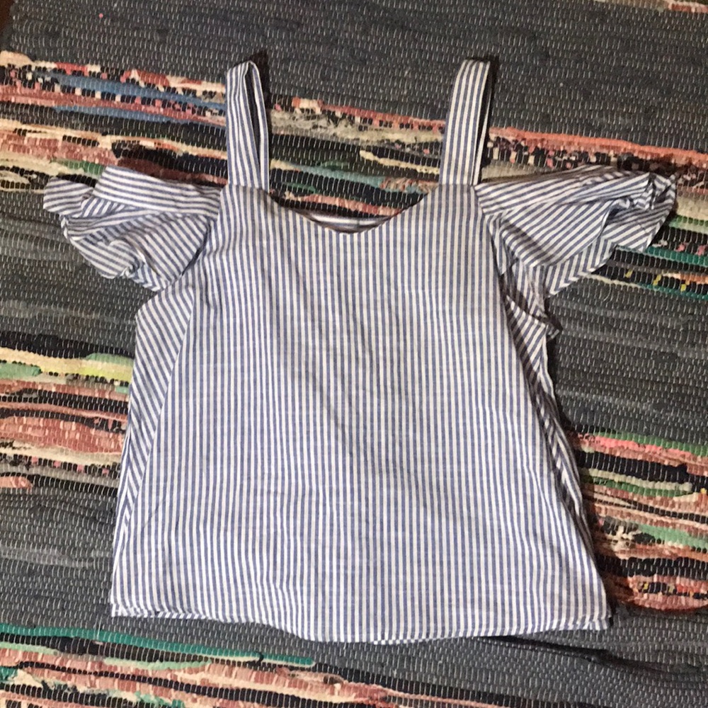 Summer top